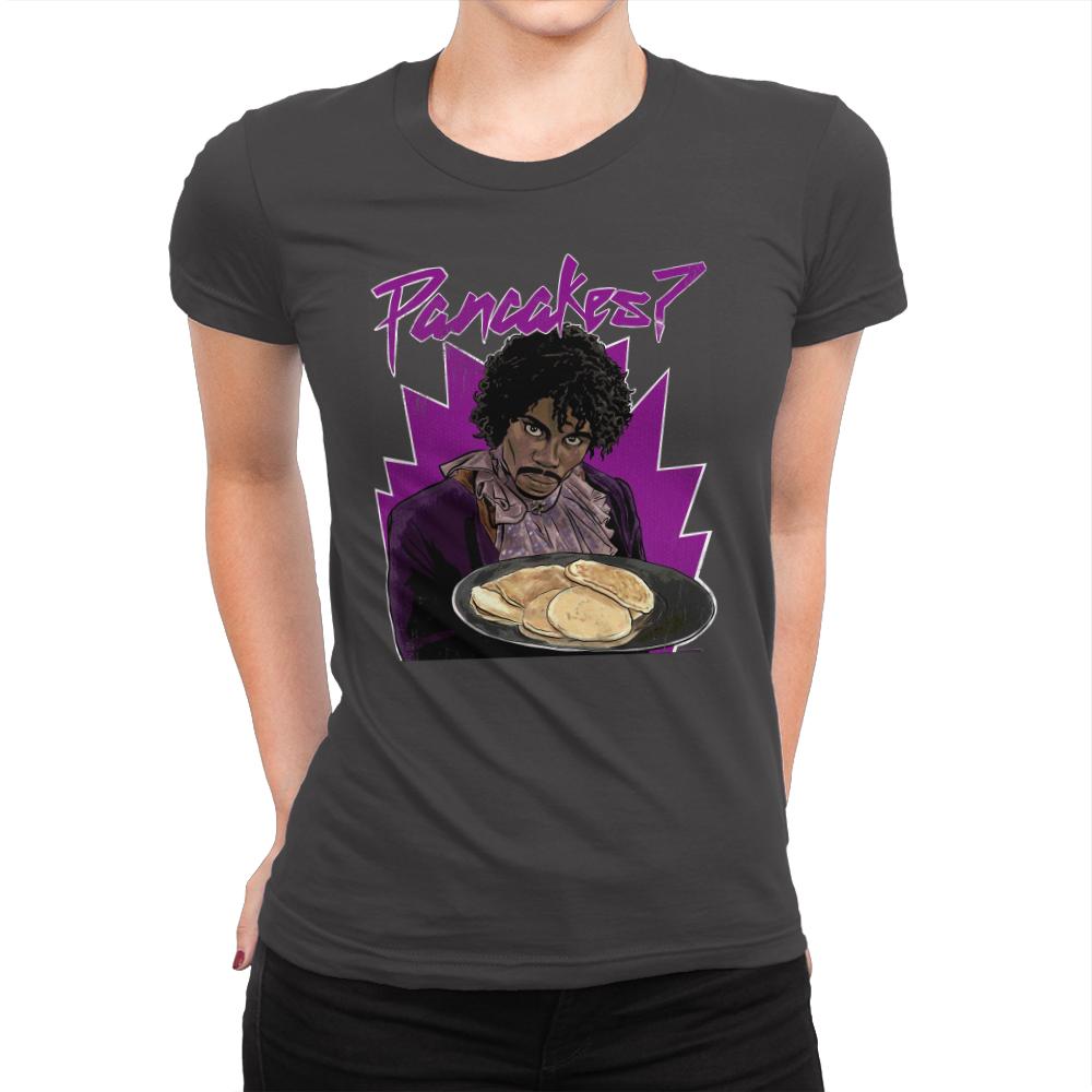 Pancakes