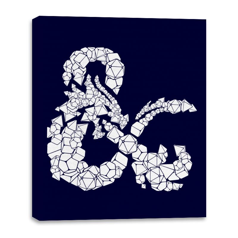 Dice & Dragons