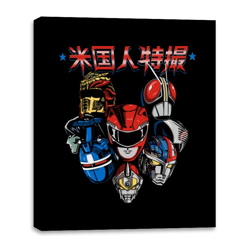 American Toku