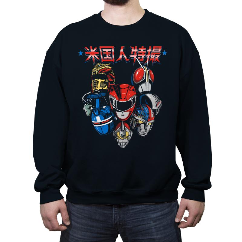American Toku