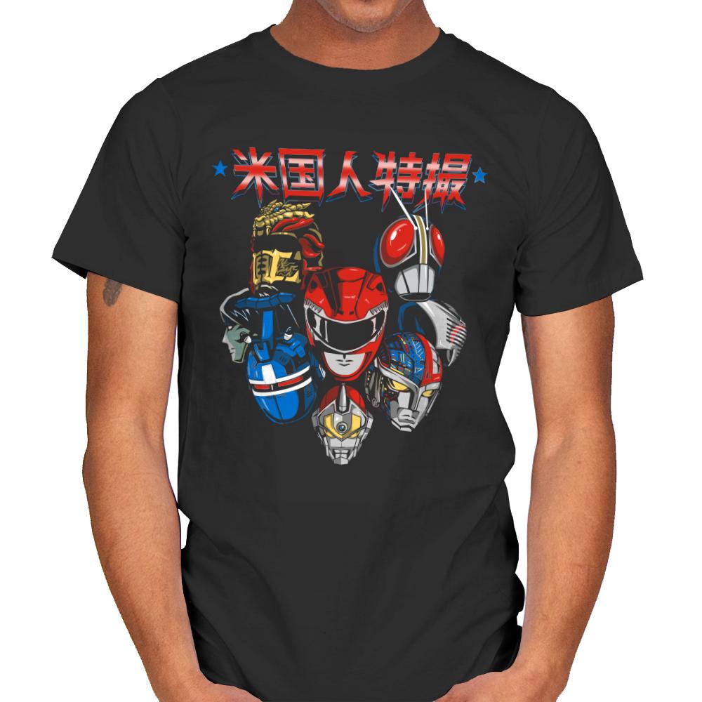 American Toku