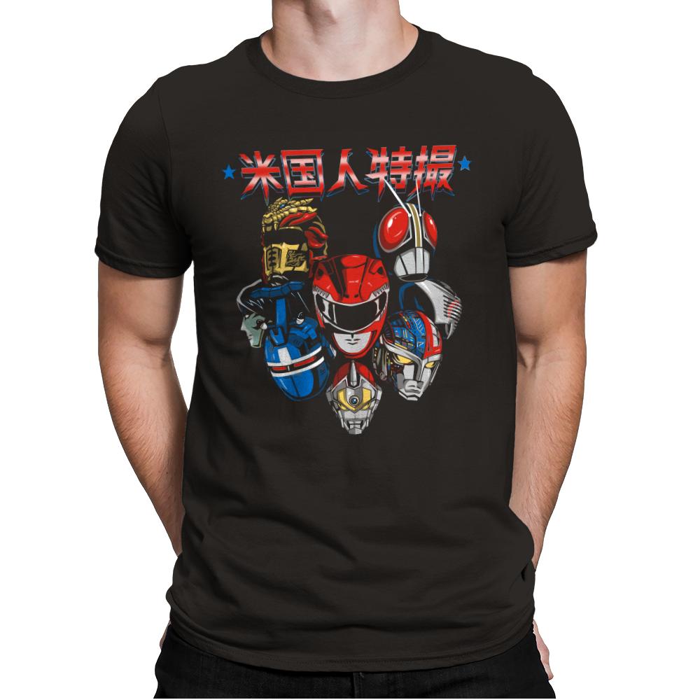 American Toku