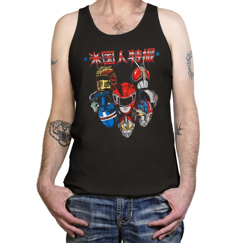American Toku