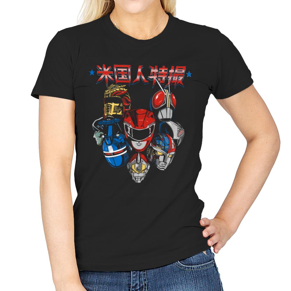 American Toku