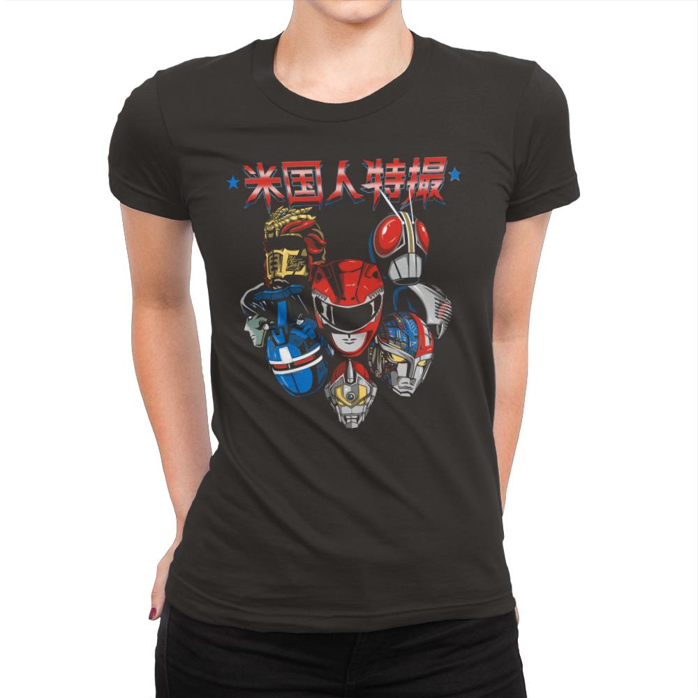 American Toku