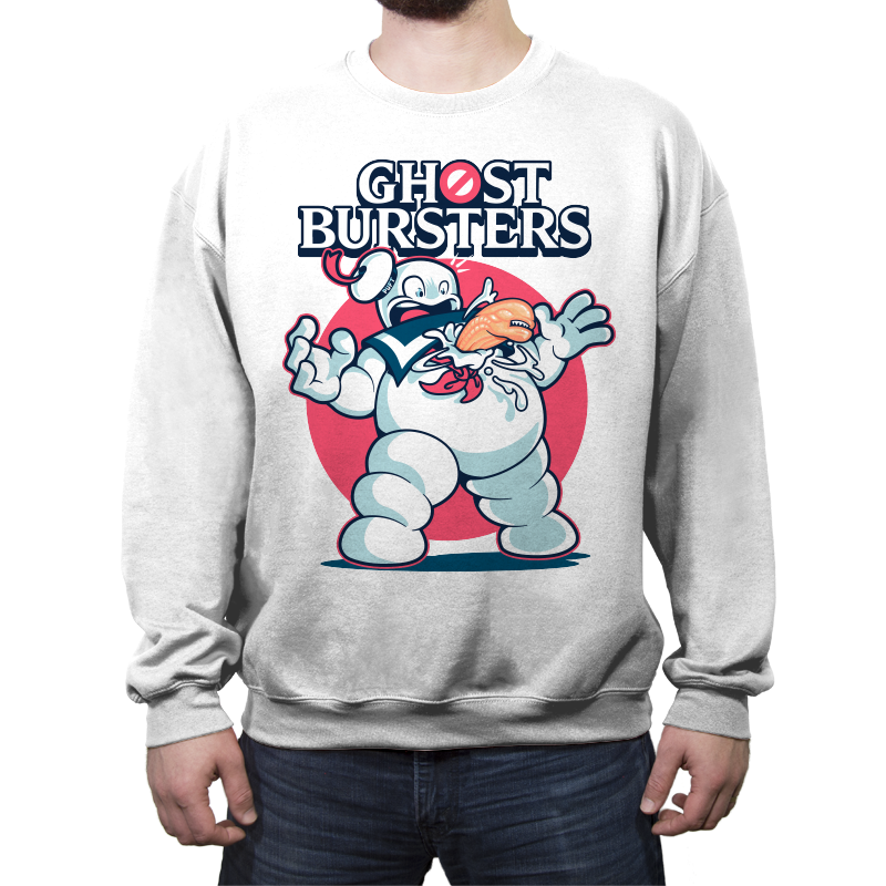 Ghost Bursters