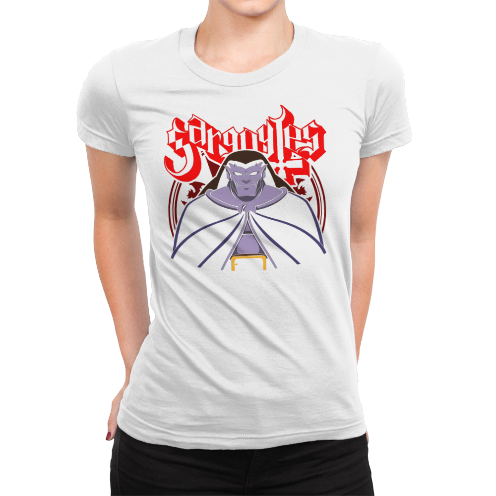 Gargoyle Metal