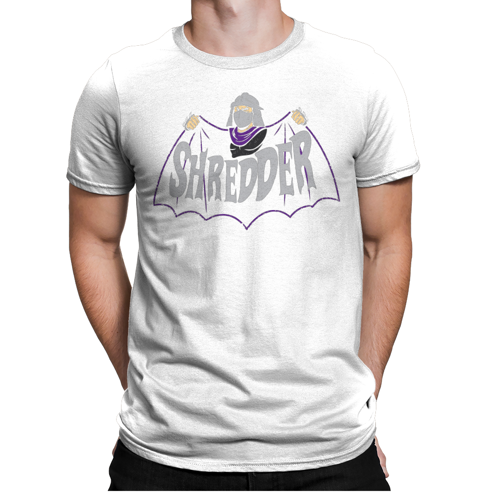 Shred-Man