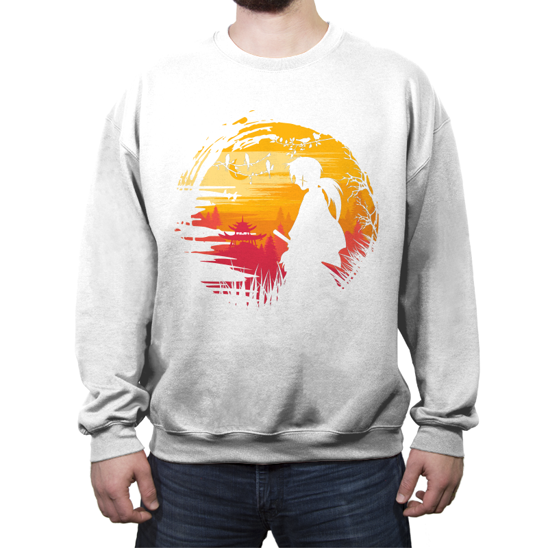 Samurai Journey