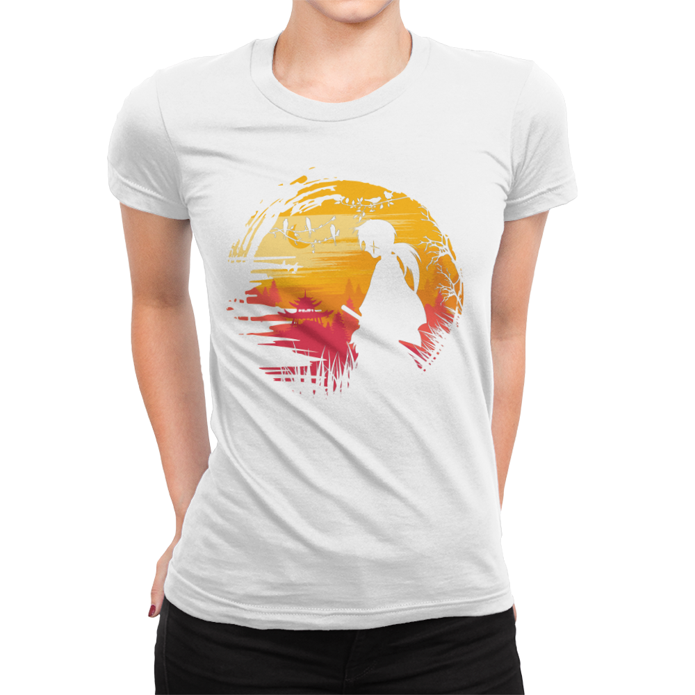 Samurai Journey