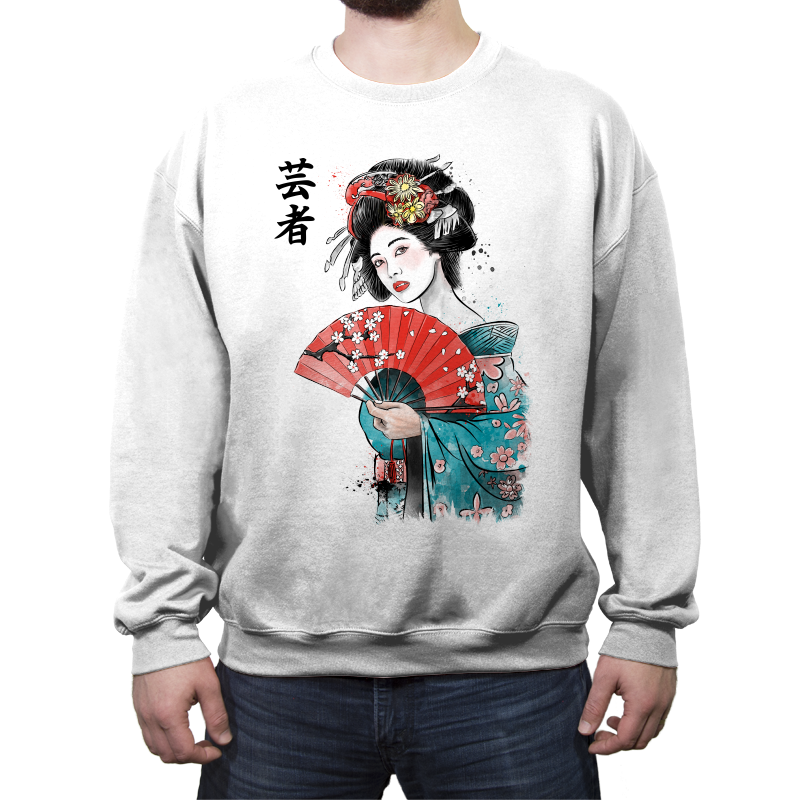 Geisha