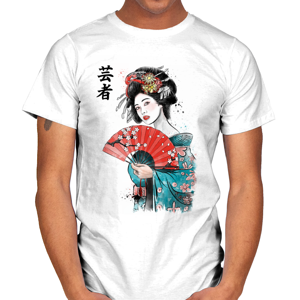 Geisha