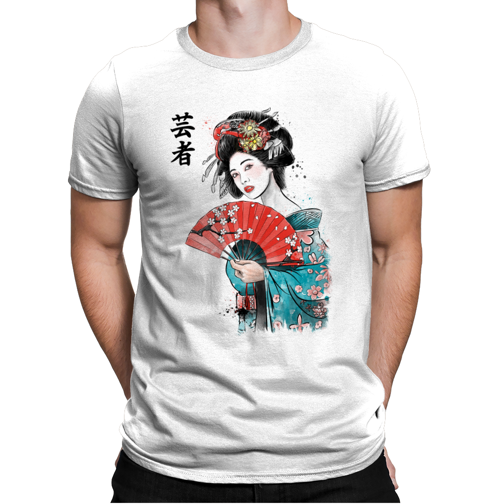 Geisha