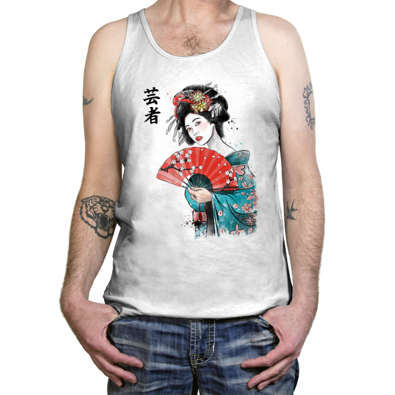Geisha