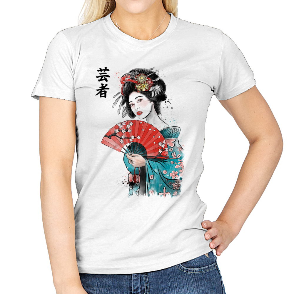 Geisha