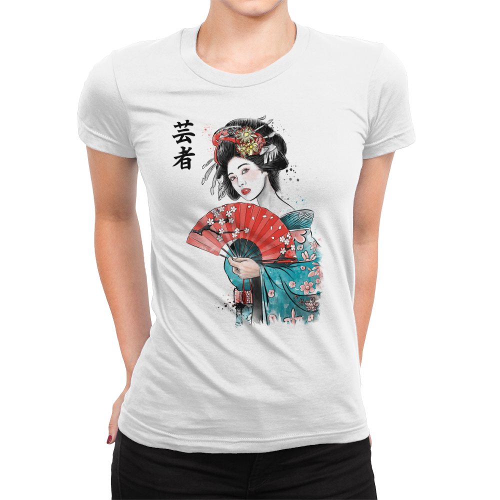 Geisha