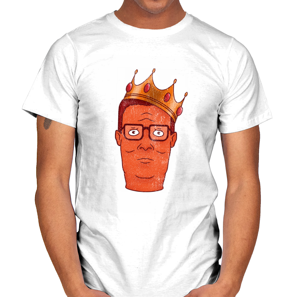 King Hill