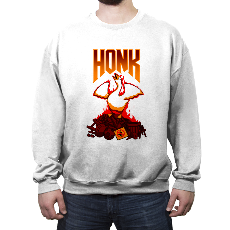HONK!
