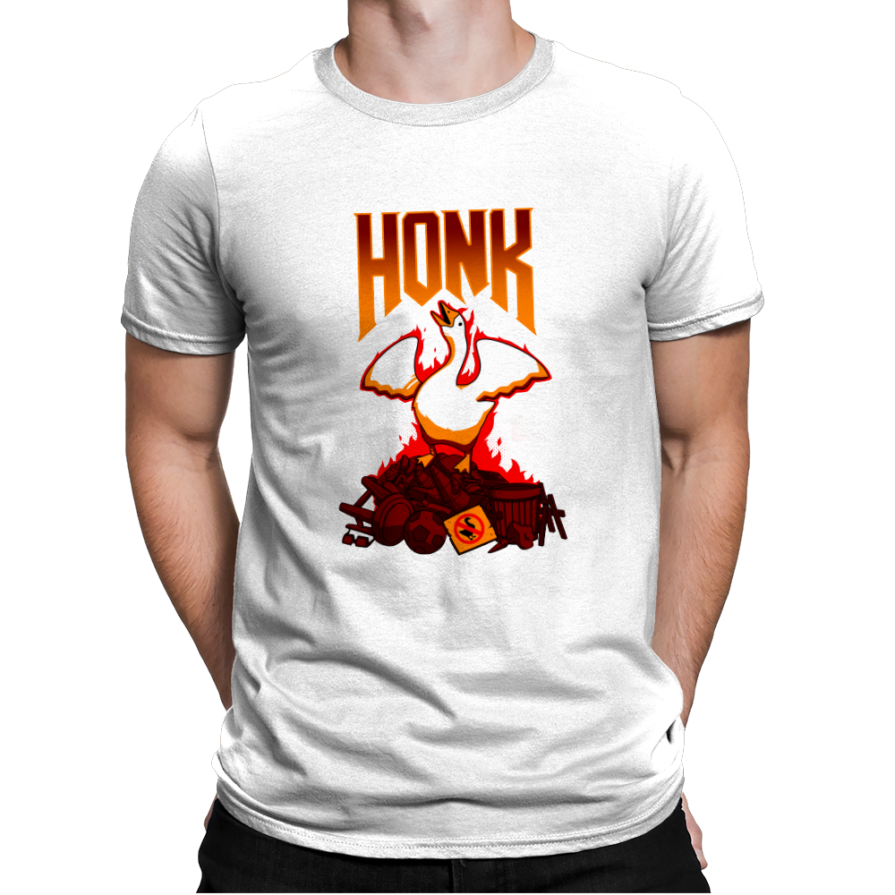 HONK!