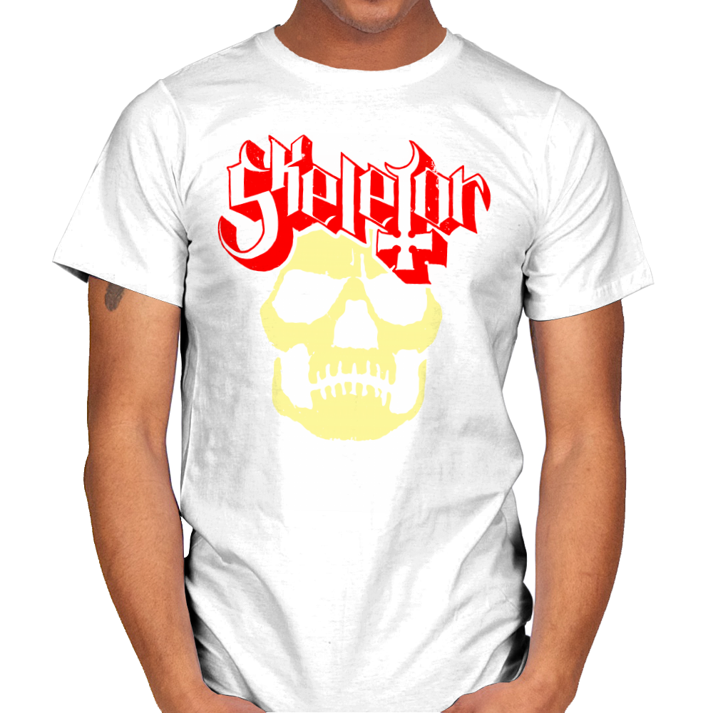 Papa Skel