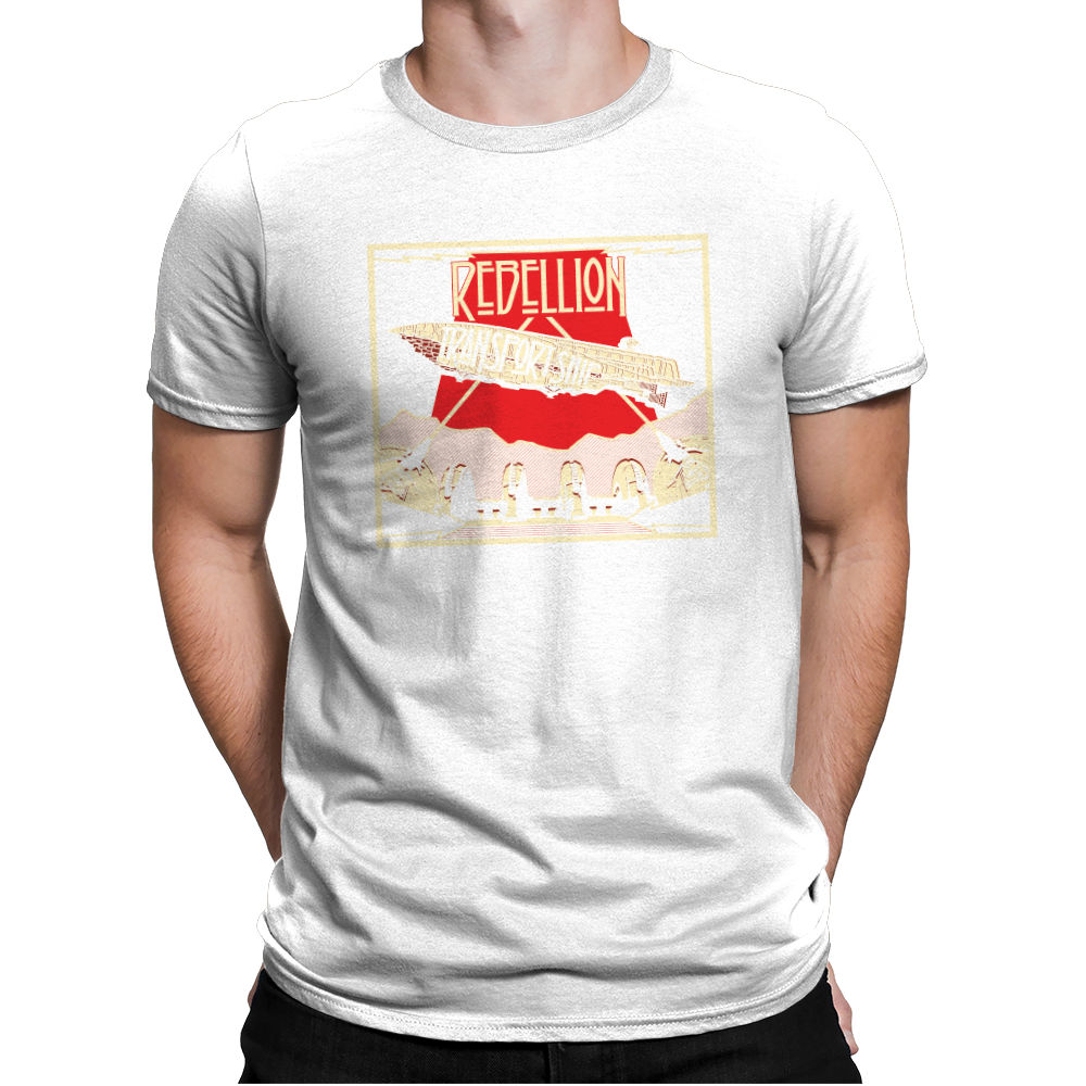 Rebellion - Transport Ship