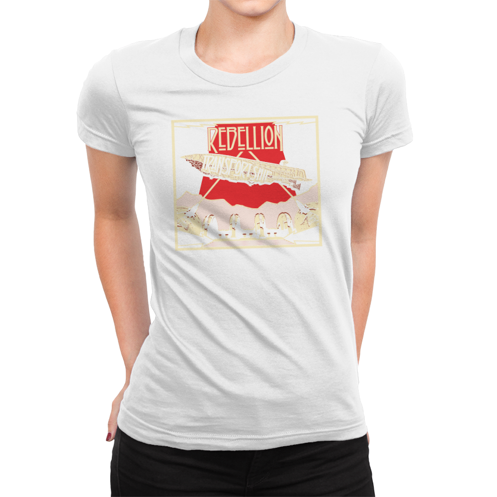 Rebellion - Transport Ship