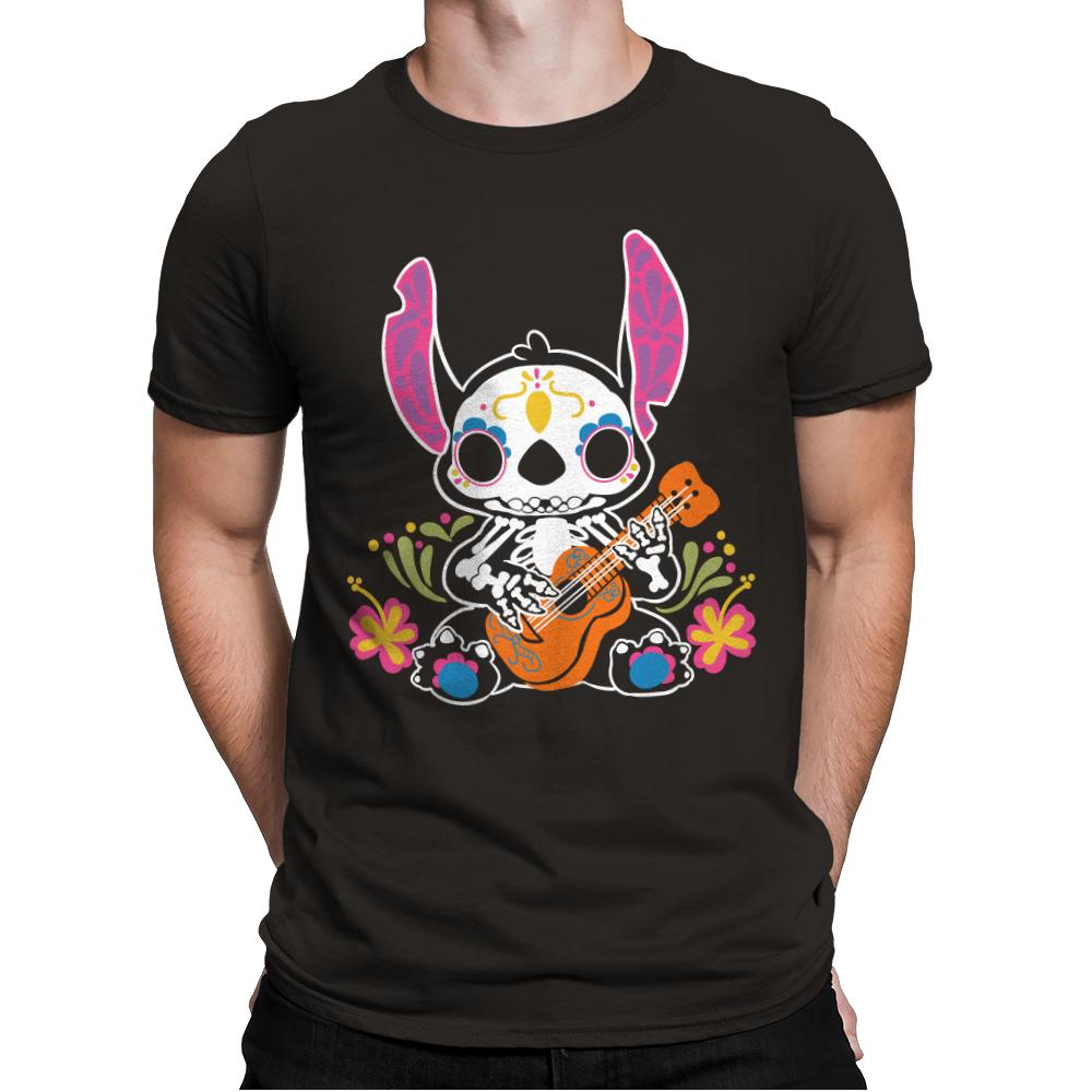 Calavera Alien