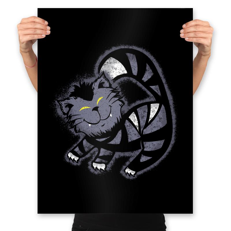 Mad Cat