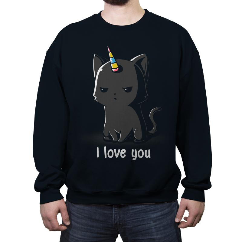 I Love You Cat