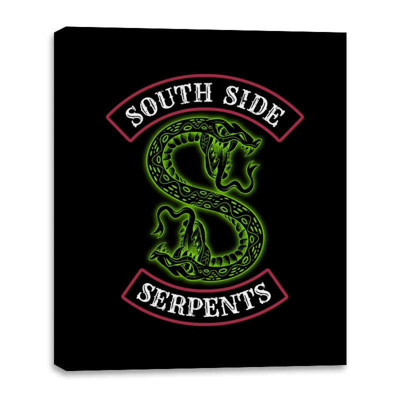 South Side Serpents