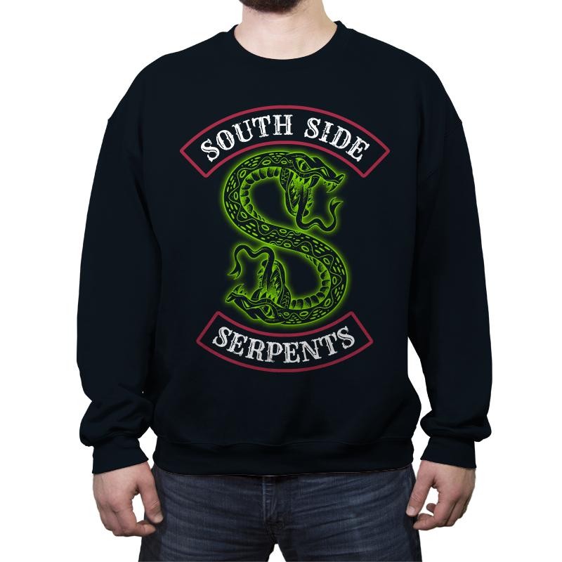South Side Serpents