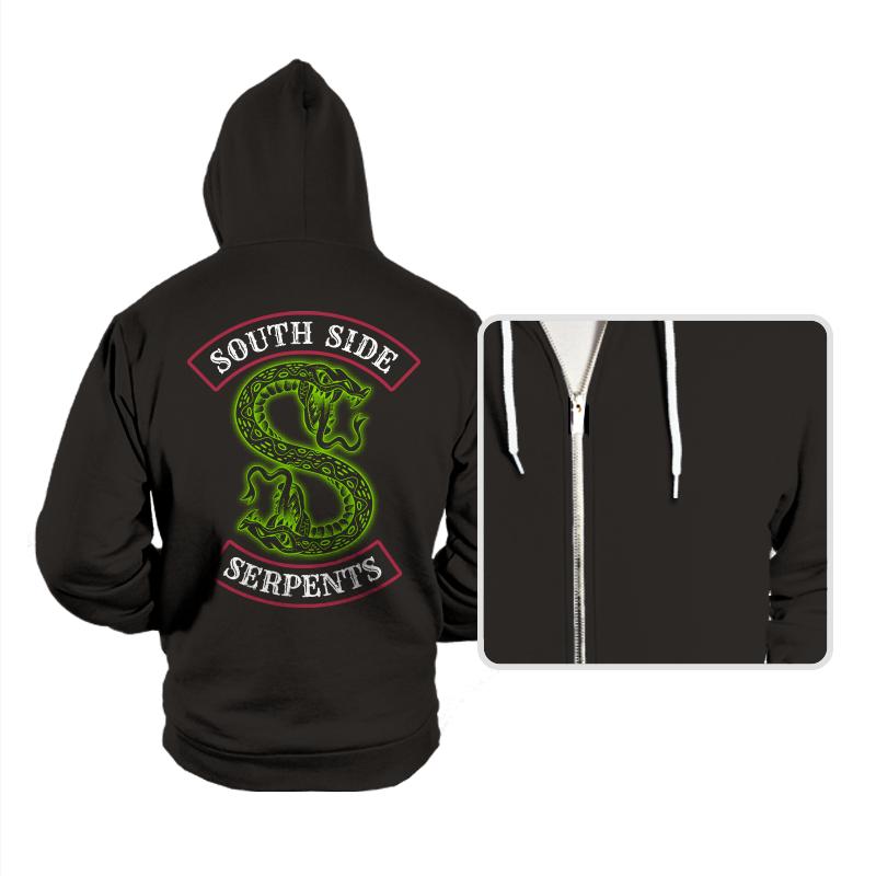 South Side Serpents