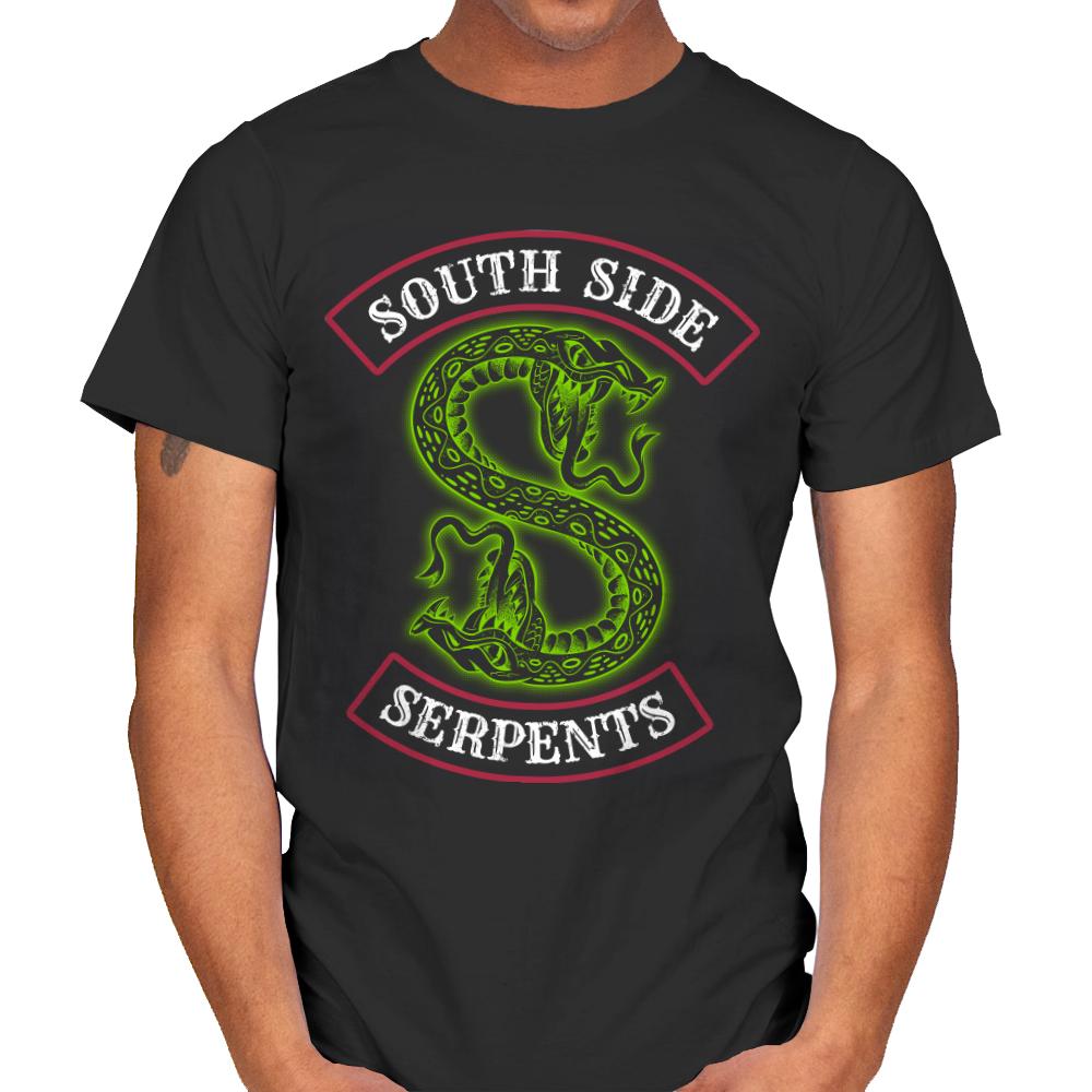 South Side Serpents