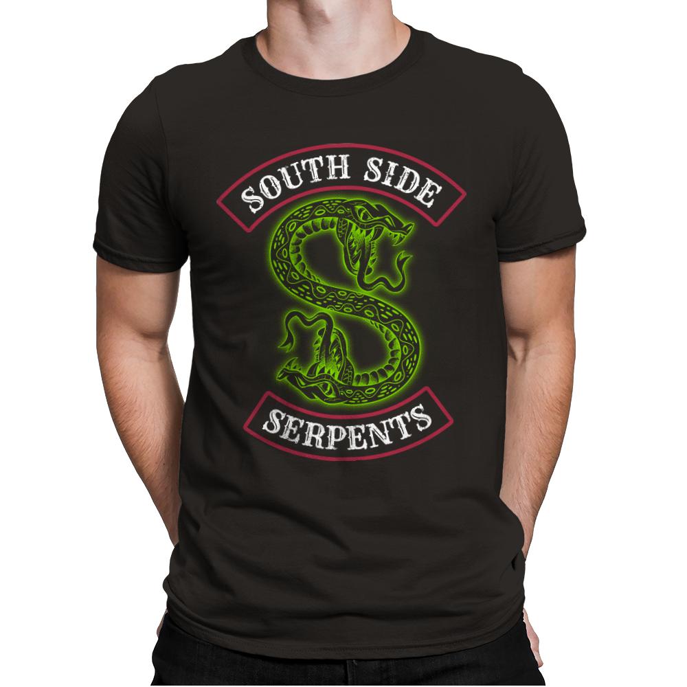 South Side Serpents