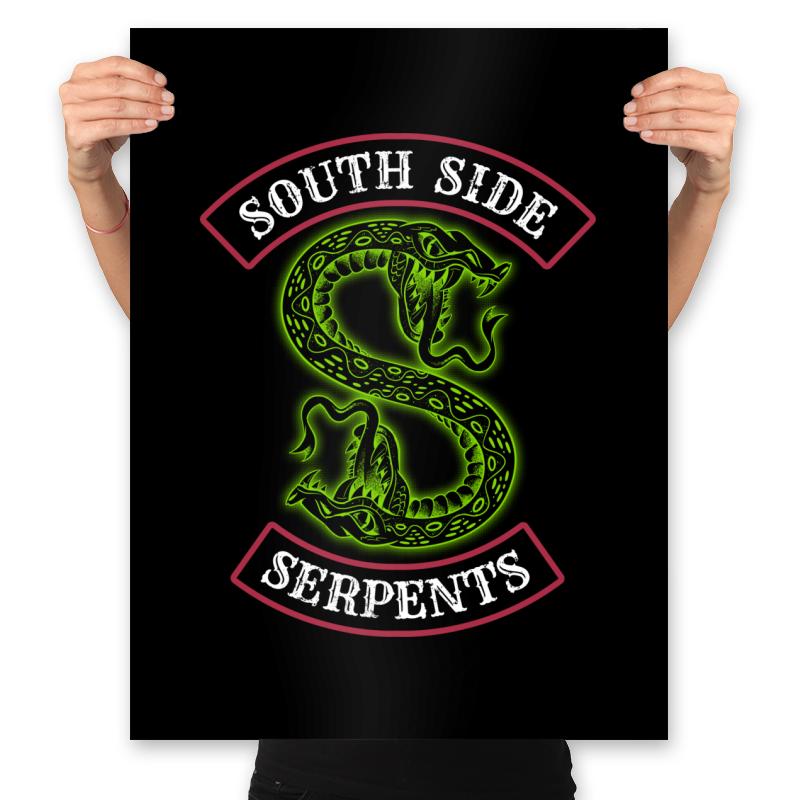 South Side Serpents