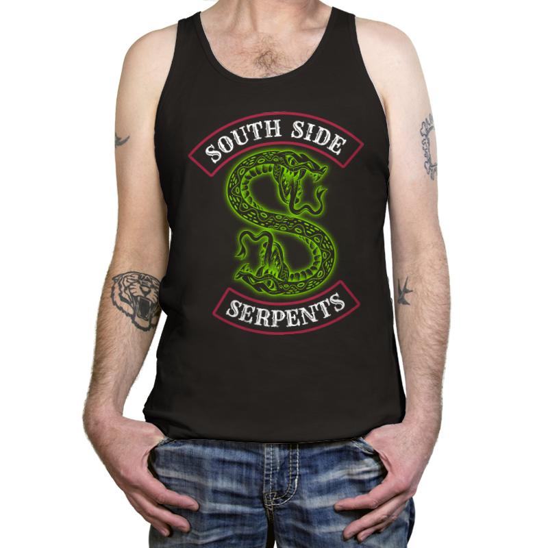 South Side Serpents