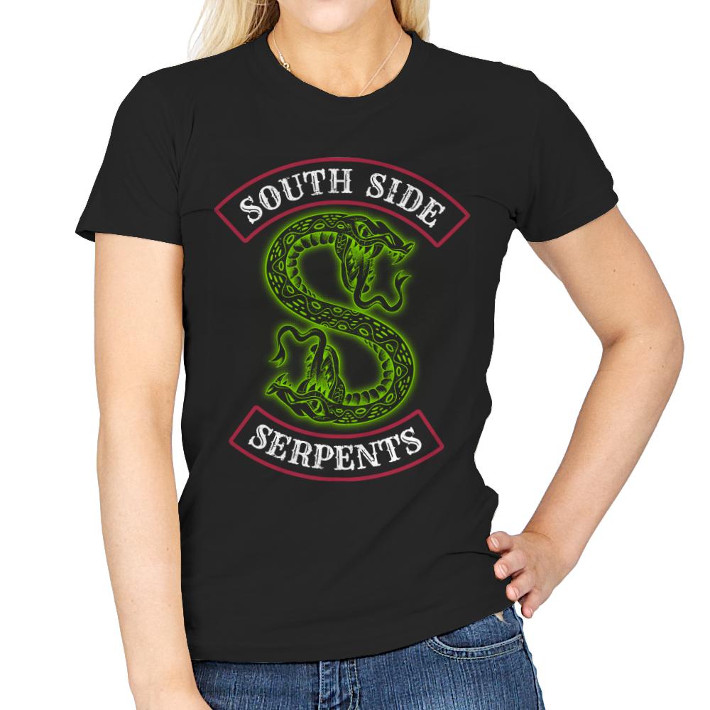 South Side Serpents