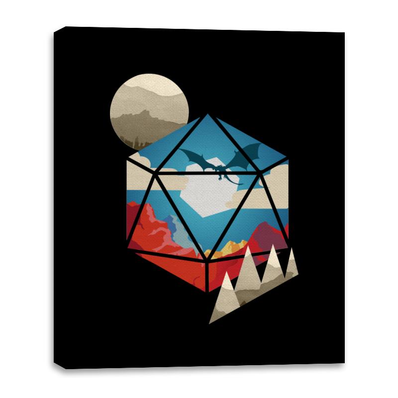 D20 World