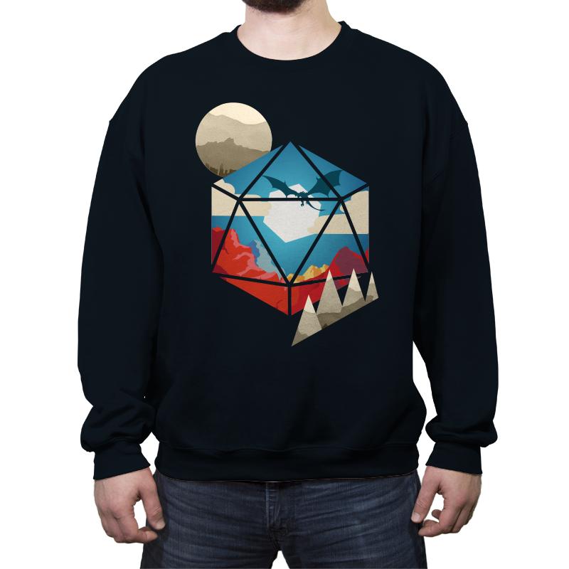 D20 World
