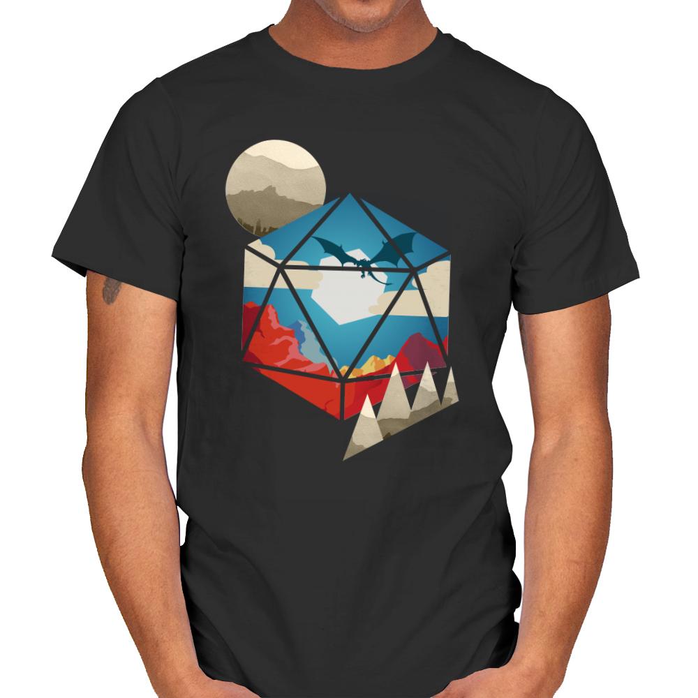 D20 World