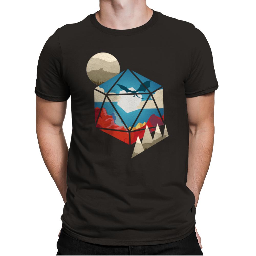 D20 World