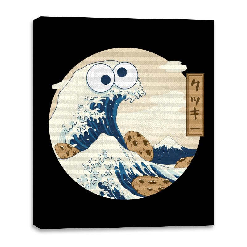 Cookiegana Wave