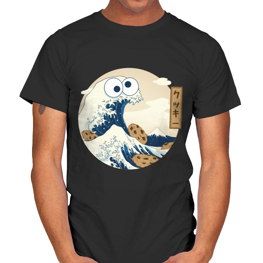Cookiegana Wave