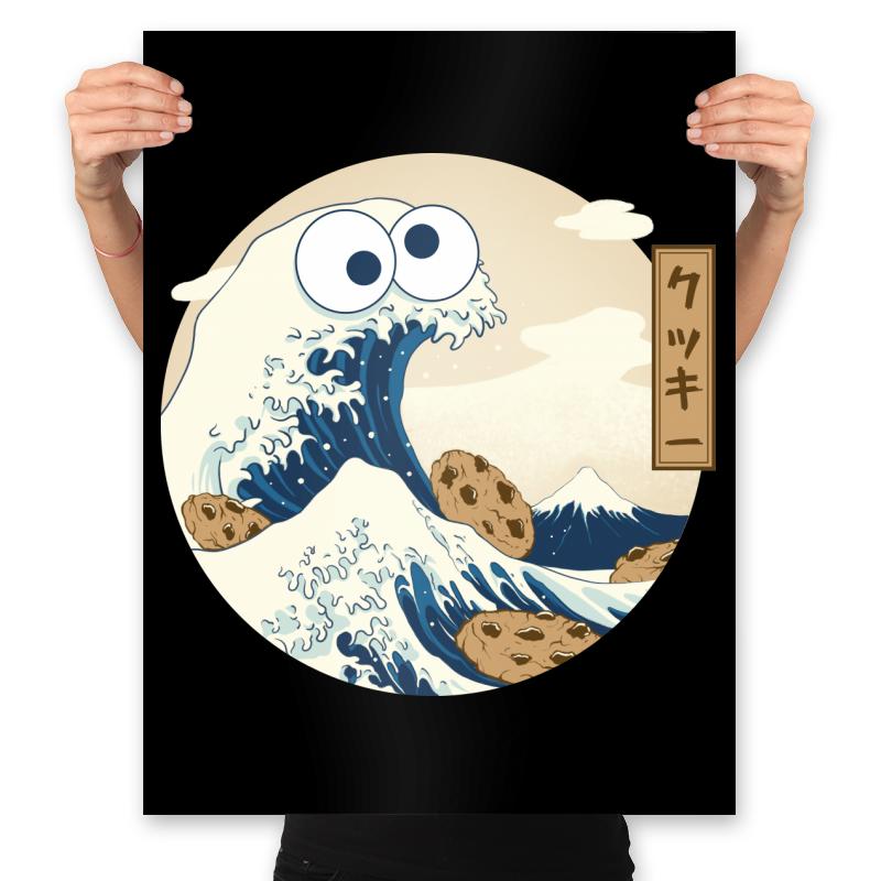 Cookiegana Wave