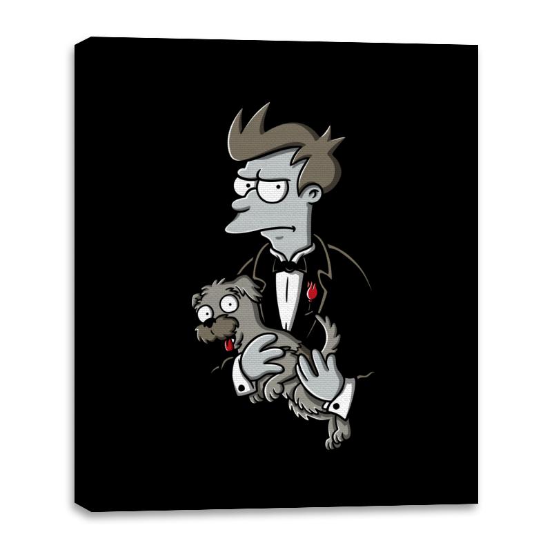 The Dogfather