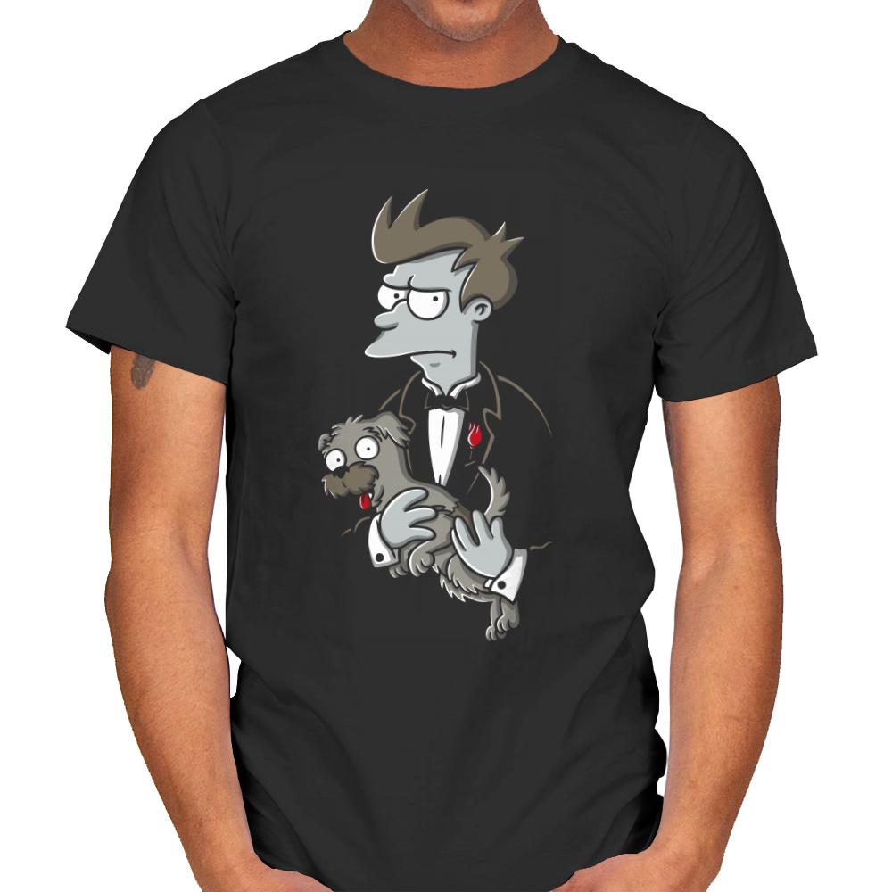 The Dogfather