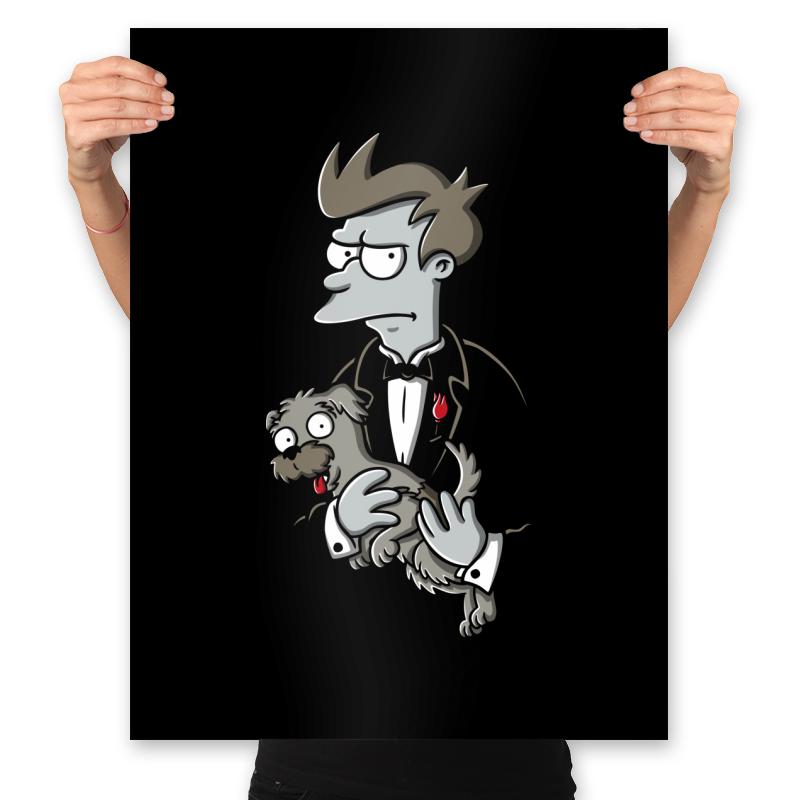 The Dogfather