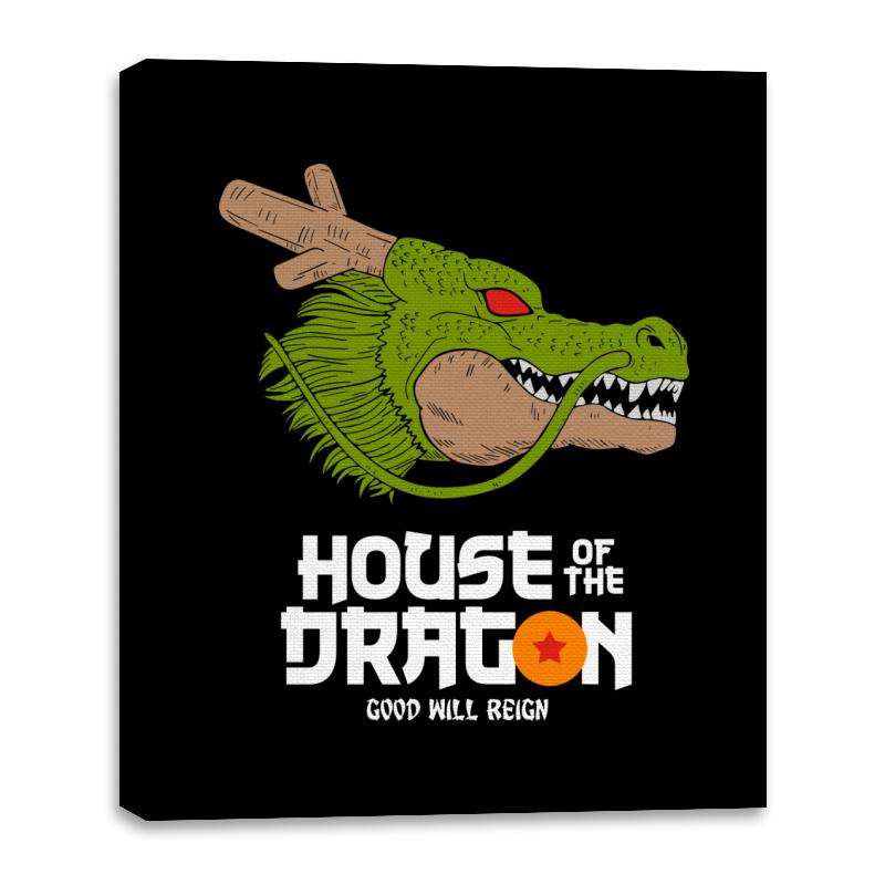 House of the dragon