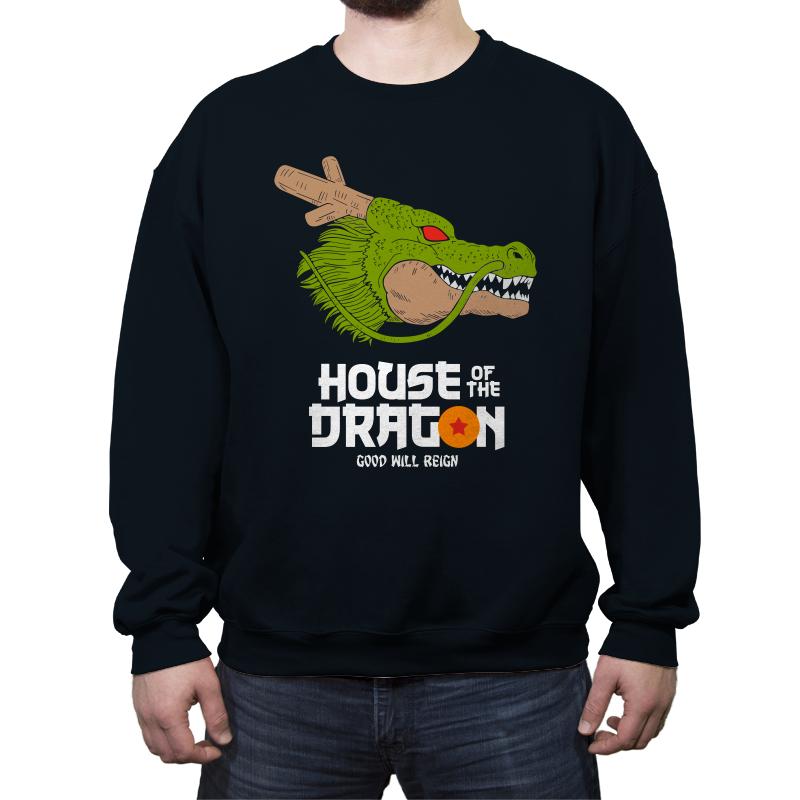 House of the dragon