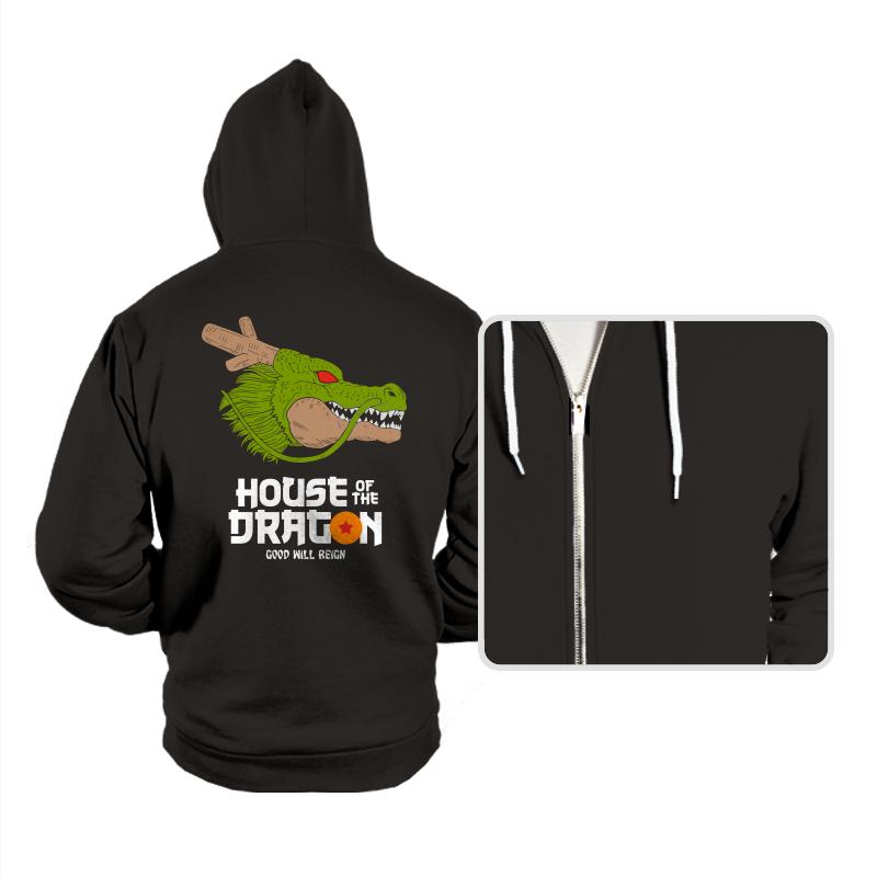 House of the dragon